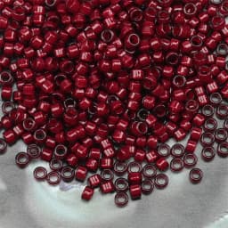 2.5mm 14g Small Japanese Beads Luster Colorful Small Craft Beads Charm For Jewelry Making Necklace Bracelet Diy Accessories