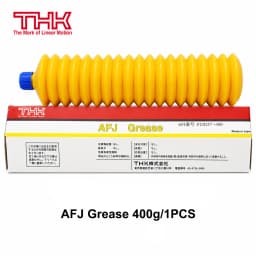THK Linear Guide Grease AFA AFB LF AFC AFE CA AFF AFJ AFG 70g 400g for Bearing Slide Rail CNC Machine Lubrication Stable Motion