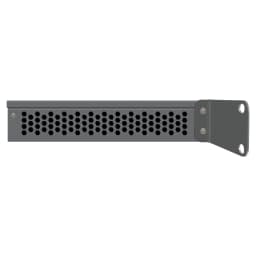 Topton 1U Rack Firewall Server Mini PC Intel Atom C3958 C3808 C3758 4x10G SFP 6x1G LAN DDR4 NVMe PfSense OPNsense VPN Server