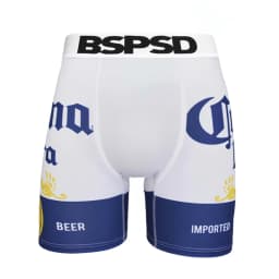 Men Sports Boxer Briefs Polyester Quick Dry Active Underwear Male Boxer Shorts Plus Size S-2XL