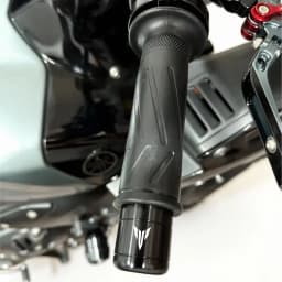 For YAMAHA MT-07 MT-09 MT-10 MT-125 MT07 MT09 MT10 MT125 2014-2023 Motorcycle Hand Bar Ends Handlebar Grips Caps Handle End Plug