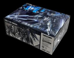 【In Stock】SNAA MG 1/100 YR-05 Nether Emperor FA Full Armor Ver. Assembly Model Kit Action Figure Robot Plastic Model Toy Gifts