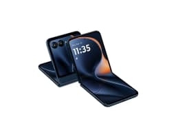 Motorola Moto Razr 60 Internal Screen 6.9 Inch 1080 x 2640 POLED External Screen 3.63 Inch 1056 x1066 GG Victus Razr60