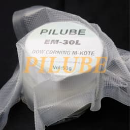 MOLYKOTE EM30L 20g/50g Low Temperature Plastic Gear Bearing Precision Parts Grease EM 30L Original Product