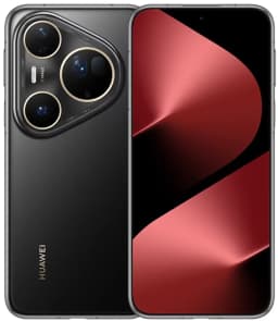 HuaWei Pura 80 Ultra Global Version 6.8 Inch LTPO OLED 100W SuperCharge 5170 mAh 50 MP Kirin 9020 IP68/IP69