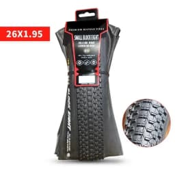 Kenda Road Bicycle Tire Foldable K1047 Tires 26 27.5 29 1.95 2.10 SMALL BLOCK EIGHT Mountain MTB Bicycle Tires for Bike Parts