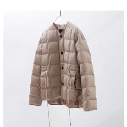 Lightweight Style~ Goose down Jacket for Petite Women, Autumn and Winter Coat, Casual Loose Fit, Versatile Warm Top for Women