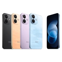Xiaomi Redmi Note 17 Pro 5g Global Version 6.83" 120Hz Amoled Display 8340 Mah Snapdragon 6S Gen 4 67W Hypercharge 50Mp Ois Camera Ip68 Waterproof 5g Smartphone Dual Sim