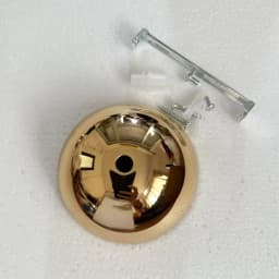 Ceiling Plate Round 8/10cm Black/White Lighting Accessories For Pendant Lamp Wall Lamp Ceiling Lamp DIY +Lock Wire Lamp Base