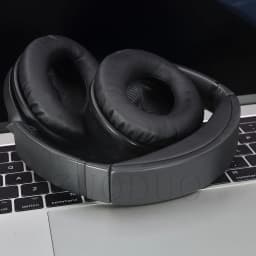 Removeable Headband For BOSE Quiet Comfort QC35 QC35II QC45 QC Headphones Replacement New Design Headand Cushion