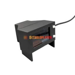 2026 Latest Model Nerdnos Nerdminer 80~120gh/s Ultra-Efficient 8W Eco-Friendly Bitcoin Mining Asic Miner