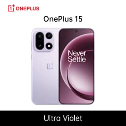 Global Version OnePlus 15 5G Smartphone Snapdragon 8 Elite Gen 5 165Hz Display 7300mAh 120W NFC Black mobile phones