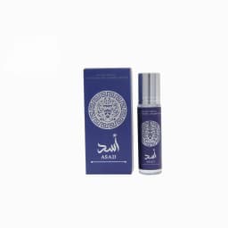 10ML Yara Arab Ball Perfume Has A Long-lasting Portable Fragrance Woman Fresh Light Unique Casual Aromatic Scent for Men Women