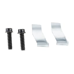 2 Sets 503886301 503886302 Chain Catcher Fit For Husqvarna 435 440 445 450 351 353 357 Chainsaw Garden Power Tool Replace Parts