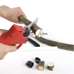 SK5 Electric Pruning Shears Blades 25mm Sharp Cutting Blade Accessory For Pruning Branches Trees Bonsai Fruit Garden Tool