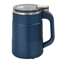【Ultra-Fine Powder】 Household Grinder Coffee Bean Grain Crushing Mill Electric Small Powder Grinding 【US/UK/EU Plug】
