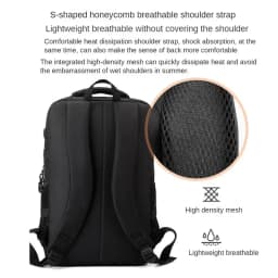 25L 1000D Nylon Waterproof Outdoor Rucksacks Tactical Sports Camping Hiking Trekking Hunting Backpack
