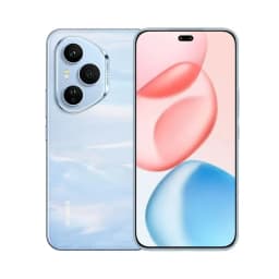HONOR 400 Pro 5G Global Version Snapdragon 8 Gen 3 Smartphone 200MP AI Main Camera 6.7'' AMOLED Screen 6000 mAh 100W Wired