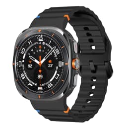 Band for Samsung Galaxy Watch 9 8 Ultra 2/6/6 Classic/5 Pro/4 44mm 40mm 43mm 46mm Silicone Bracelet Correa Galaxy Watch 7 Strap