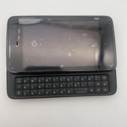 Original Refurbished N900 3G Single Sim Unlocked GSM 900/1800 Mobile Phone Russian Keyboard Made in Finland