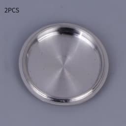 Stainless Steel Back Cover Watch Conversion Accessories Clear Back Cover/ Stainless Steel Back Cover For Our 36mm Watch Case