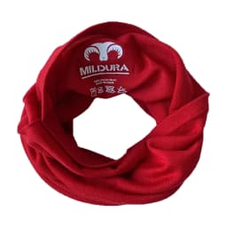 100% Merino Wool Neck Gaiter Light Quick Dry Breathable Face Mask for Ski Hiking Neck Tube Scarf Multifunctional Headwear