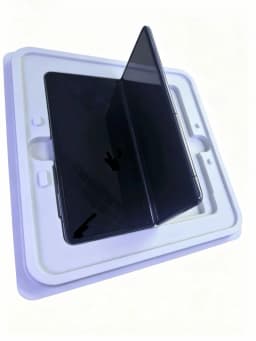 2 PCS Matte HD Clear Hydrogel Soft TPU Film For iPhone 18 Flod For iPhone Duo Inner Outer Screen Protector