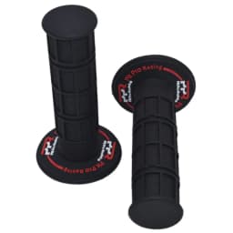 Dirt Bike Handle Grips Colourful Soft Pit Bike Red/Green/light Blue/light Green/Orange/Gray/Pink/dark Blue/Black/White/yellow