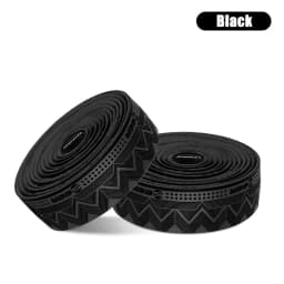 SEER Road Bike Handlebar Tape EVA Thick Soft & Anti-Slip Comfortable Shockproof Bike Grip Tape for Handlebars Bicycle Accessorie