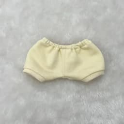 Doll Clothes for 10/15/20cm Idol Doll Outfit Accessories Tank Top Sleeveless T-shirt for Super Star Dolls Toys Collection Gift