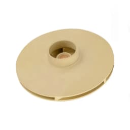 JET Type Jet Pump Plastic Impeller for Stainless Steel Jet Pump Engineering Plastics PPO High Temperature Resistance Fitting