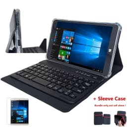 8 INCH Q1 Windows 10 Tablet PC 1280 X 800 IPS Z8350 CPU 64 Bit TC1 Quad Core Dual Cameras 8GB RAM 128GB ROM 1920 X 1200 IPS
