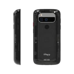 Unihertz Jelly Max, 5G Android 15 smartphone 8+256GB with 5.05-inch screen and 4000mAh battery