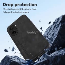 Nubuck Leather Magnetic Case for OnePlus Nord CE 5 CE5 5G Protective Cover Shockproof Back Shell Coque Capa Fundas