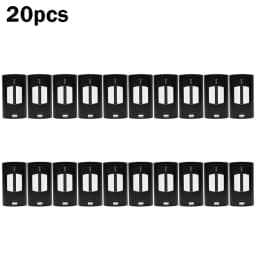BENINCA TO.GO VA 2VA 4VA WV 2WV 4WV Garage Door Remote Control 433.92MHz Rolling Code Electric Gate Remote Control Transmitter