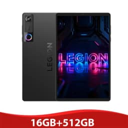 Lenovo Legion Y700 5th Gen 8.8'' Qualcomm Snapdragon 8 Elite Gen 5 165Hz Display 9000mAh Battery Gaming Tablet PC TB323FU
