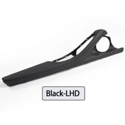 Left Right Interior Leather Passenger Door Handle Assembly For BMW 5 Series F10 F11 F18 520i 523i 525i 528i 535i