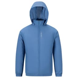 Portable Air Conditioner Jacket USB Fan Cooling Coat Outdoor Work Construction Fishing Hunting Lightweight Sun protection Jacket