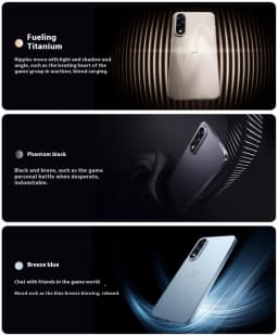 Chinese Version Unlocked OnePlus Ace 5 Ultra 6.83inch AMOLED MTK Dimensity9400+ 50MP 6700Mah 100W SuperVOOC NFC OTA Ace5 Ultra