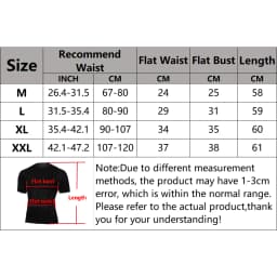 Tummy Control Girdle Men Slimming Body Shaper Compression Shirts Fitness Underwear Fat Burning Shapewear Abdominal Binder Corset