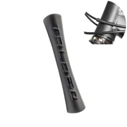 Bicycle Silicone Crank Cover Protector Silicone Sleeve Pedal Crankset Protective Case Mountain Road Bike Cycling MTB Accessories