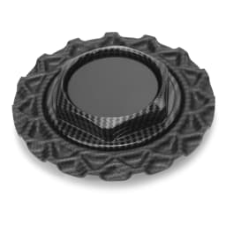 4pcs 151mm Wheel Center Cap For RZ RG 15in 16in Rim Hub Cover 09.24.002 / 09.24.038 /09.23.131 09.24.030 Refits Car Accessroies