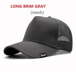 11 Colors Oversize Baseball Cap XXL Big Head Hats for Men Large Head Dad Hat Adjustable Plus Size