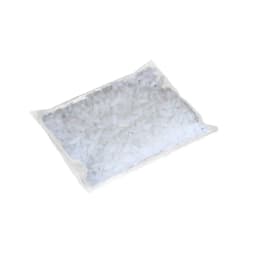 40g PVC Simulated Rice Grains Display Props Artificial Fake Food White Rice Festive Party Window Cabinet Decor Photography Props