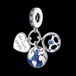 Charms Plata De Ley 925 Silver Travel Dangle Charm Eiffel Tower Beads Fit Charms Bracelet Original Jewelry