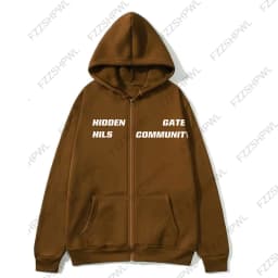 Gothic women's coat with unique letter print chic and fashionable Emotional Girls high-street hip-hop style casual everyday tops
