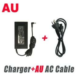 Original 19.5V 7.7A 150W Power Ac Adapter Chicony A14-150P1A Z7-I7 Laptop Charger for MSI GF62 7RE MS-16J9 Po3,G73Jh-X5,G73Jw