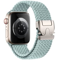 Parachute Straps for Apple Watch Ultra 4 3 Band 49mm 46mm 42mm 45mm 44mm Braided bracelet correa iWatch Series 12 11 10 9 8 SE 7