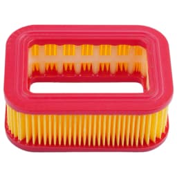 Electric Saw Paper Air Filter Set For 5200 5800 52/58CC Power Tools Parts Cleaning Tools Chainsaw Paper Air Filter Set