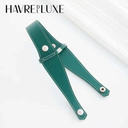 Bag Extended Shoulder Strap for Goyard Bowling 25 Toiletries Bag Handle Shoulder Replacement Strap Bag Modification Accessories